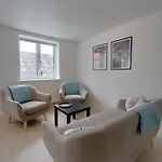 Double 5 With Free Parking * Hjørring