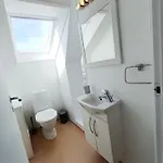 Apartment Double 5 With Free Parking Hjørring