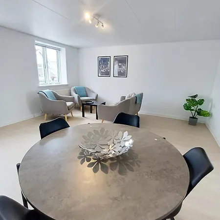 Apartment Double 5 With Free Parking *