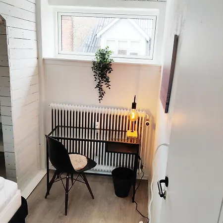 Apartment Double 5 With Free Parking